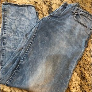 American Eagle Men’s Jeans